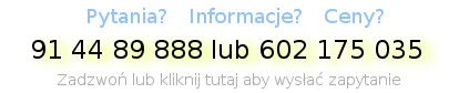 eltin.com.pl dane kontaktowe - telefon, email